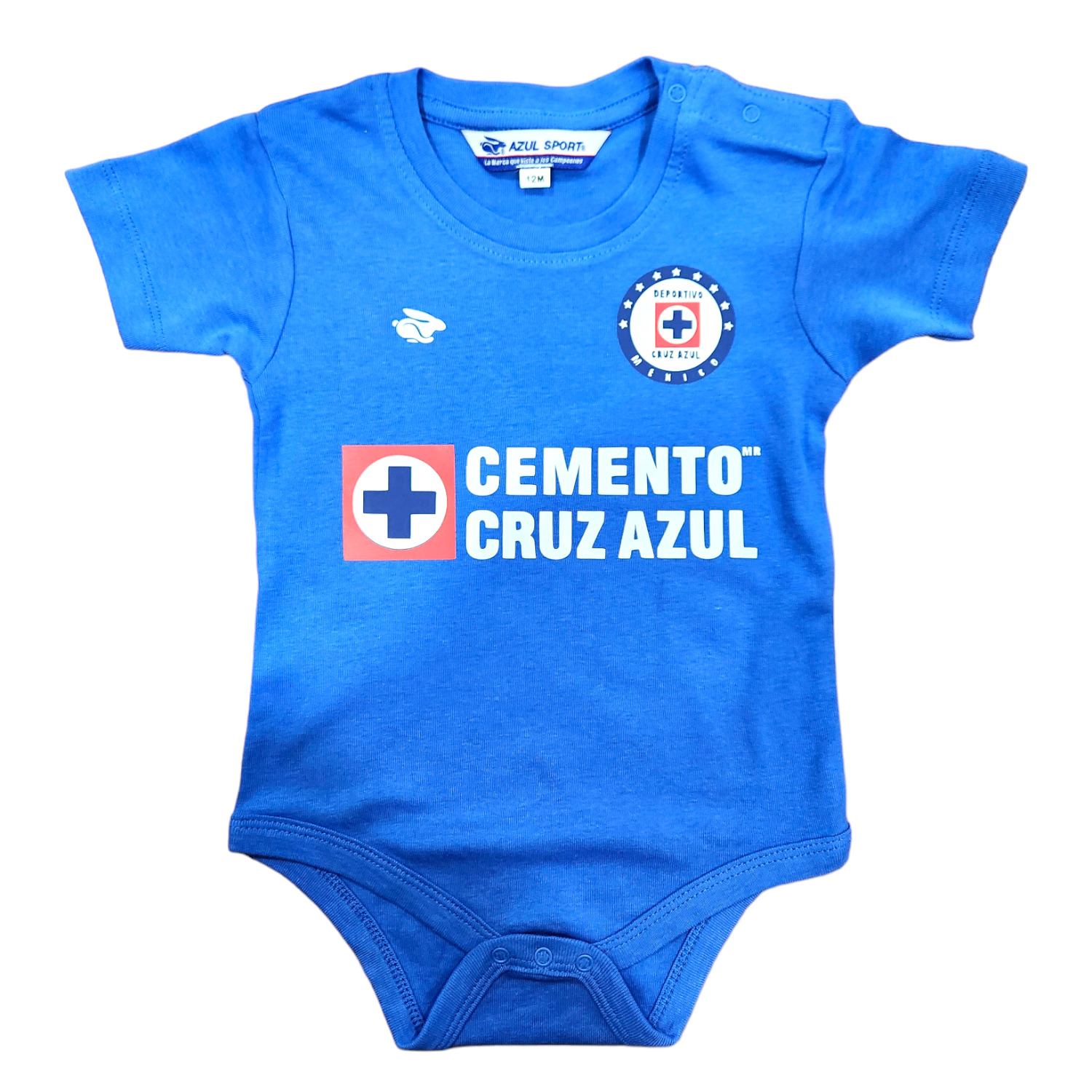 Tienda Azul Sport Productos con licencia Oficial de Cruz Azul Futbol