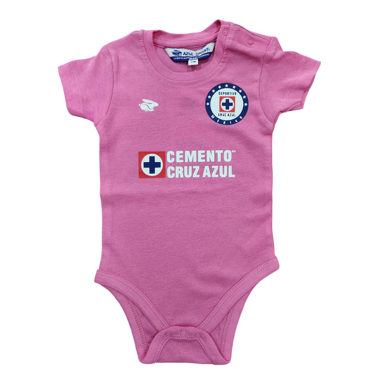 Tienda Azul Sport Productos con licencia Oficial de Cruz Azul Futbol