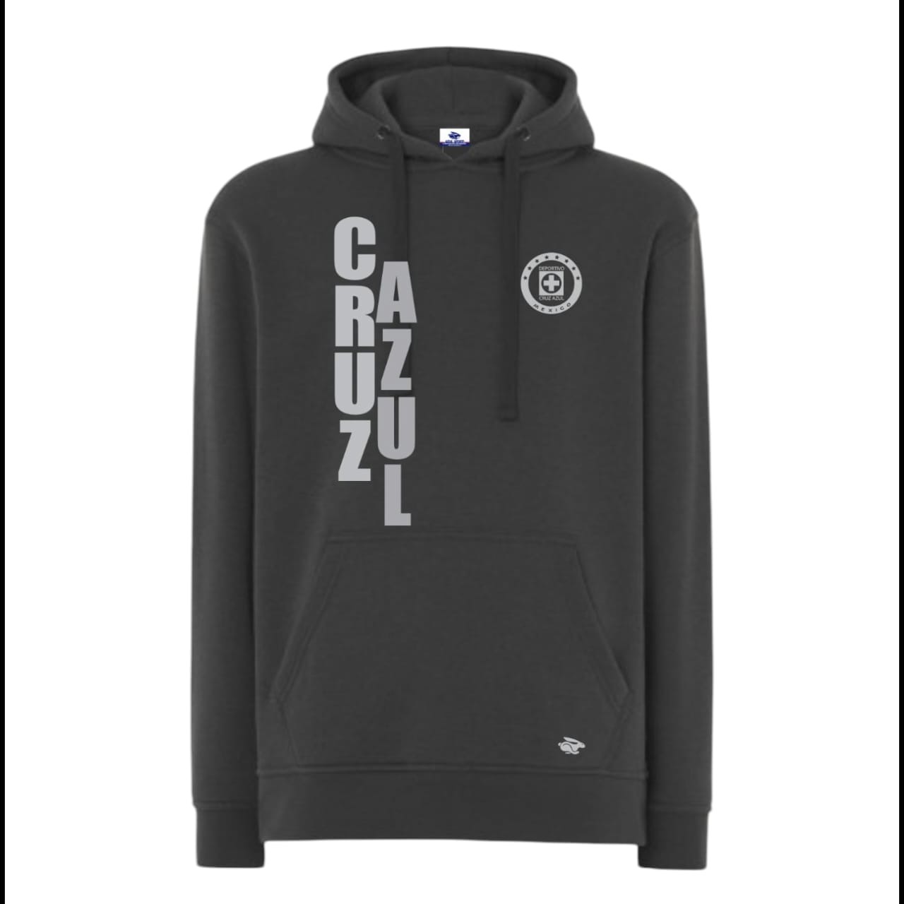 SUDADERA CON CAPUCHA