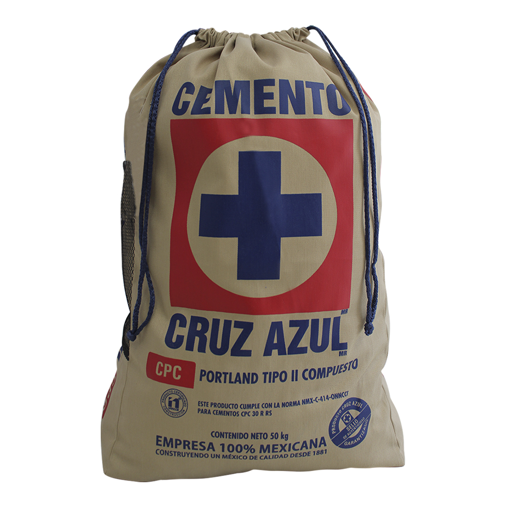 Morral CPC