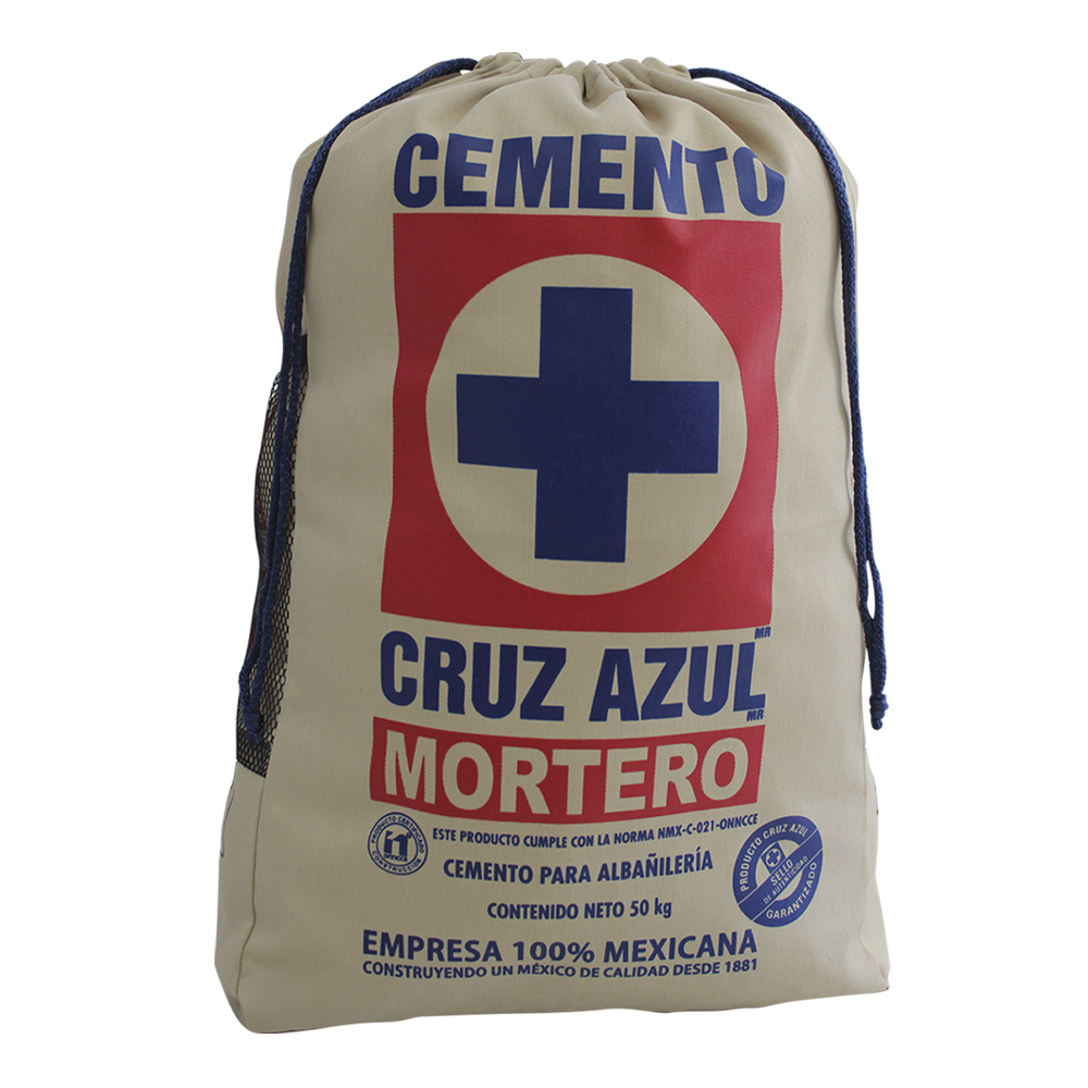 Morral Mortero