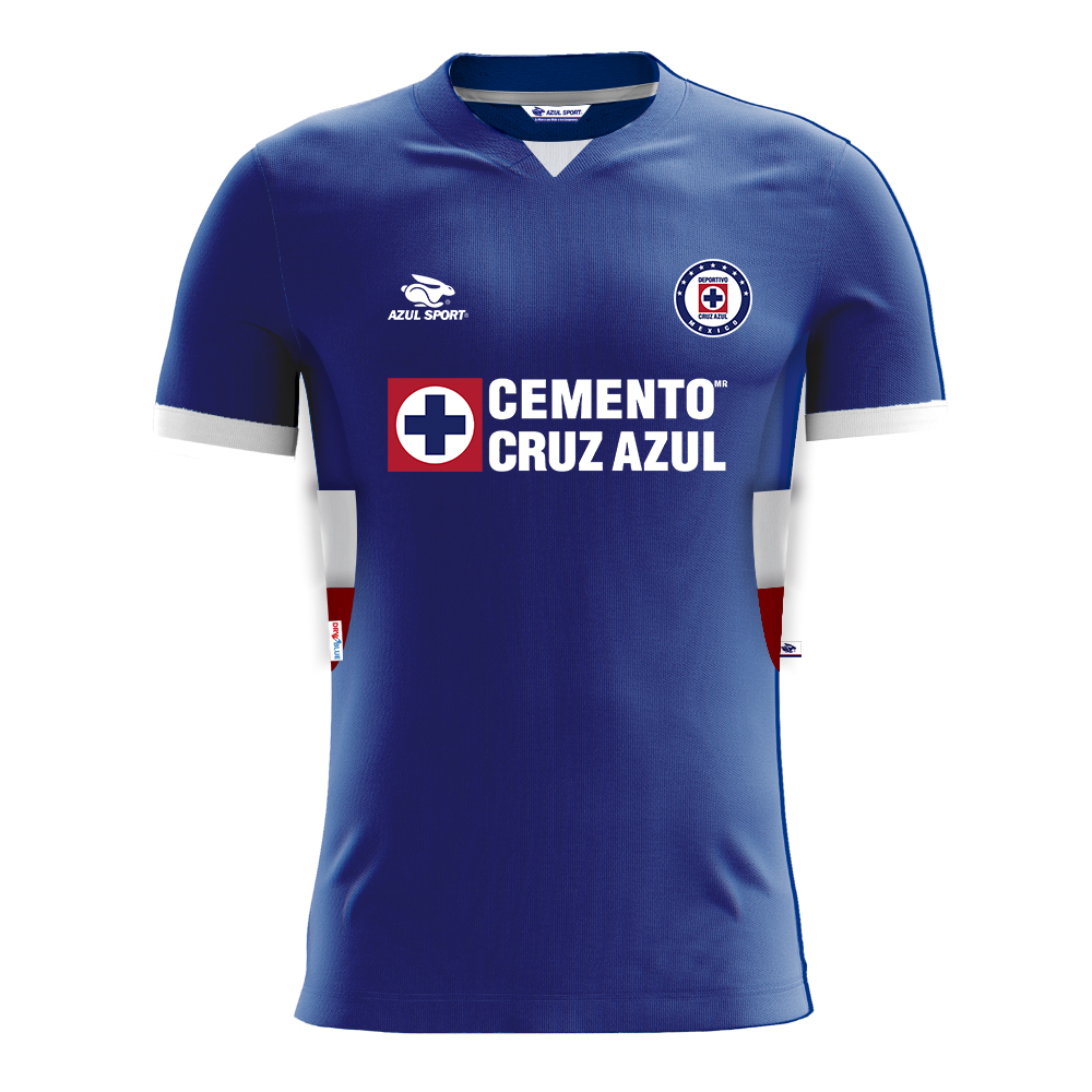 JERSEY PARA ADULTO