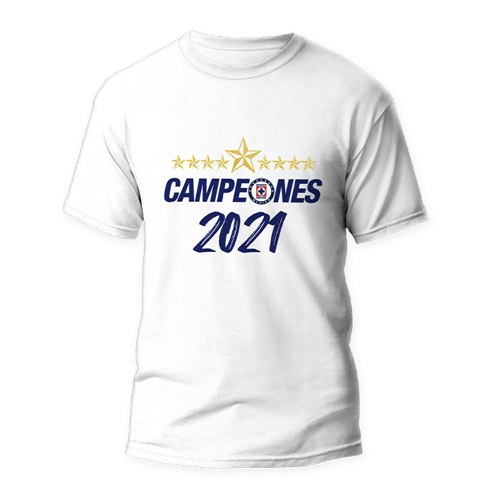 PLAYERA BODY NIÑO