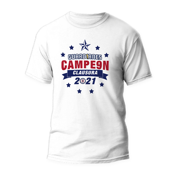 PLAYERA BODY NIÑO