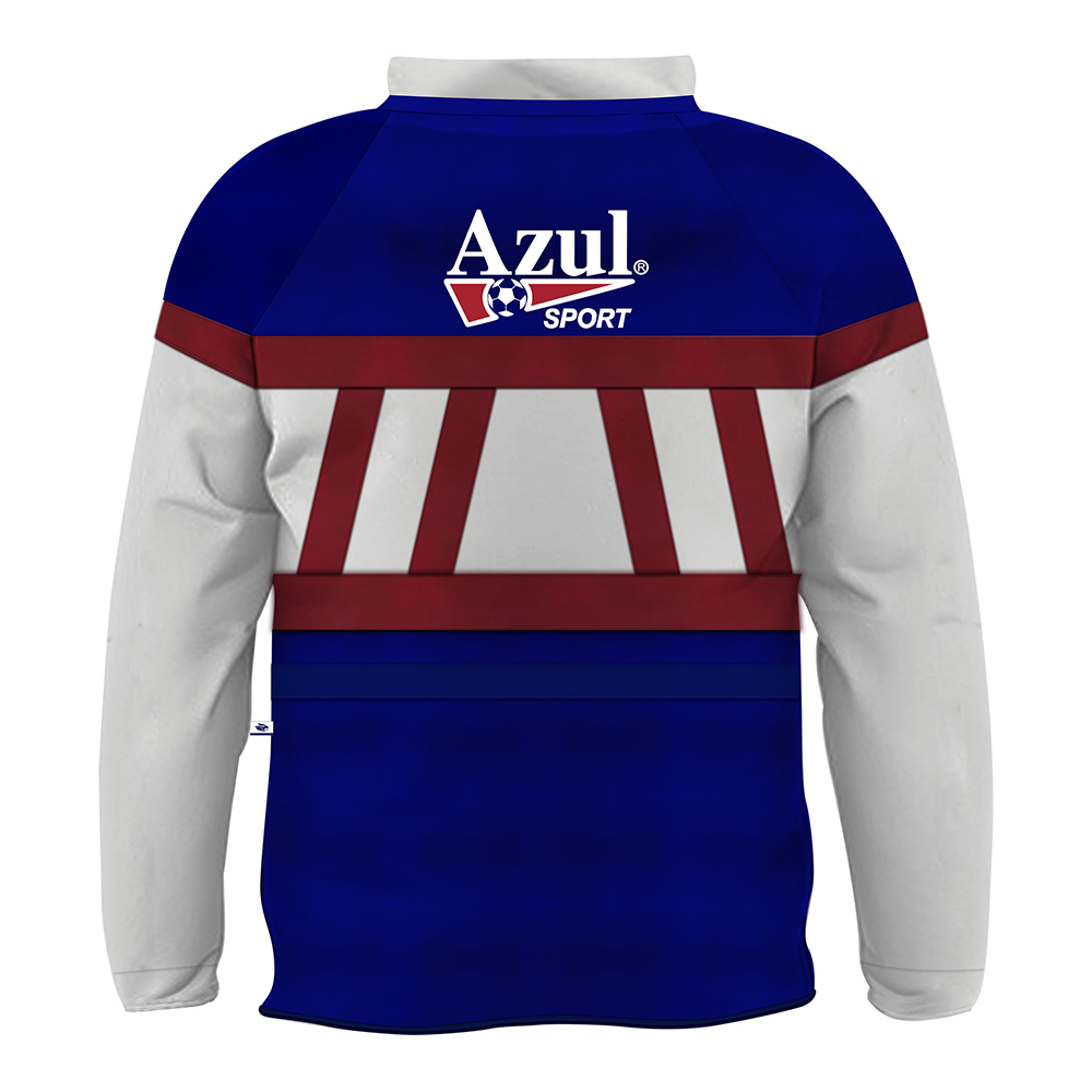 Chamarra Impermeable
