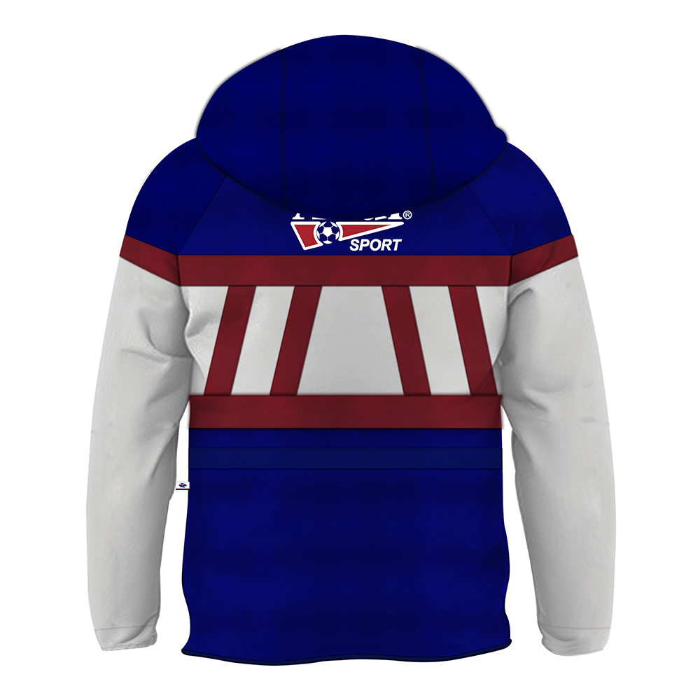 Chamarra Impermeable
