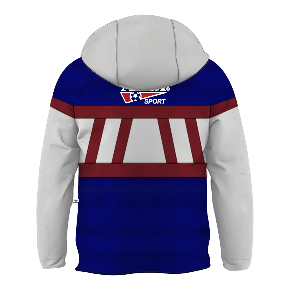 Chamarra Impermeable