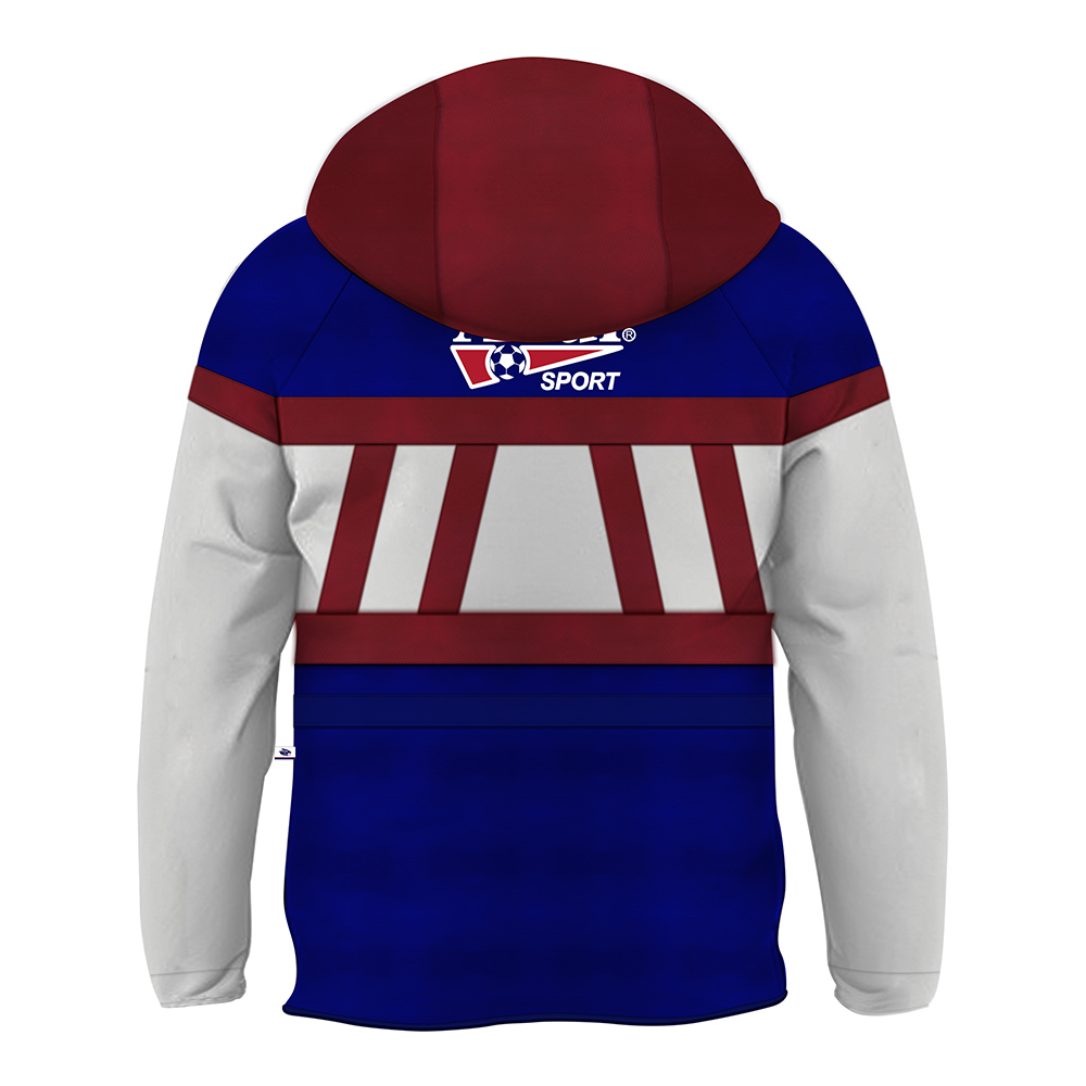 Chamarra Impermeable